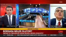 Borsada neler oluyor?