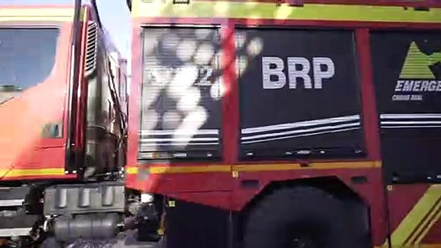 El SCIS presenta seis nuevas bombas rurales pesadas