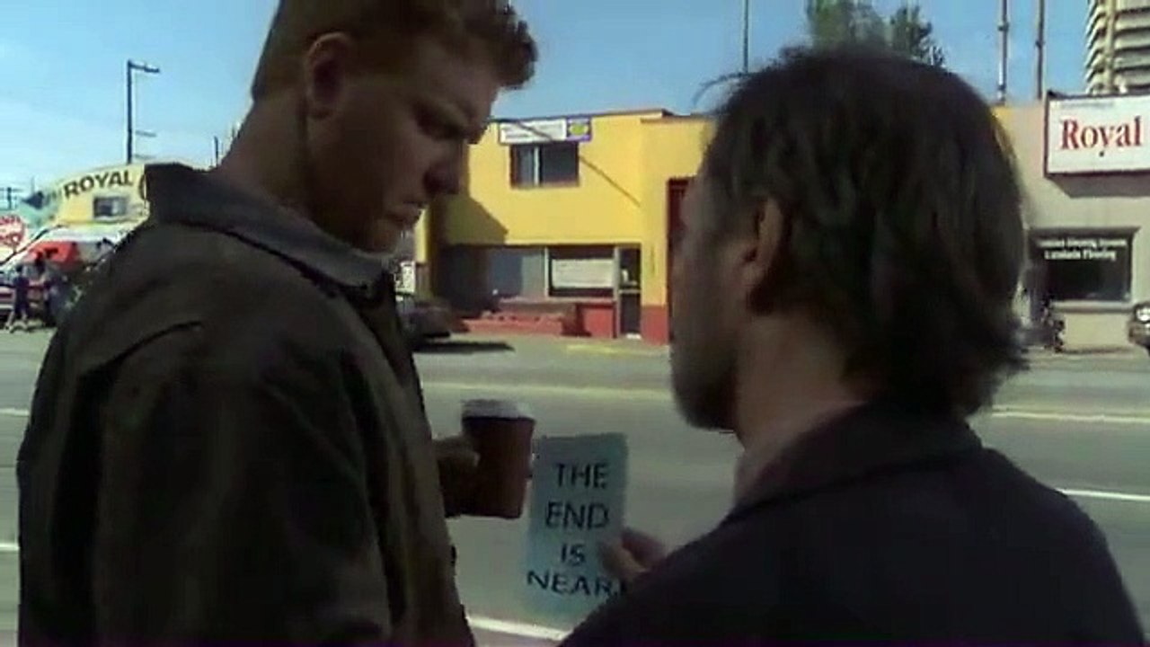 The Twilight Zone - Se10 - Ep16 HD Watch