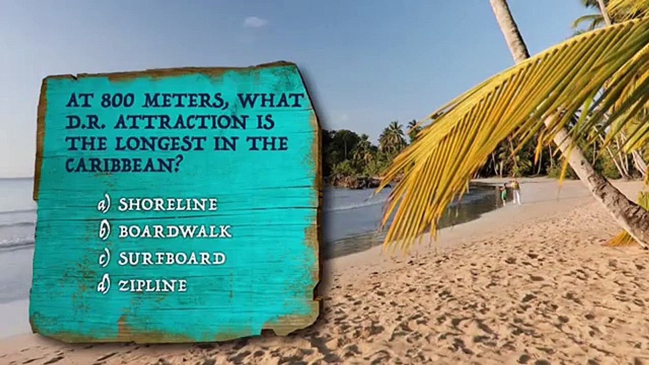 Caribbean Life - Se12 - Ep09 - Soaking in the Dominican Sun - Ep1205 HD Watch