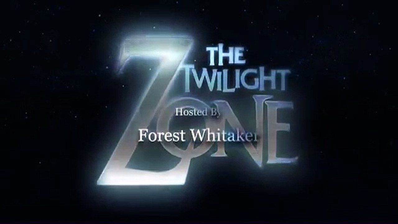 The Twilight Zone - Se10 - Ep22 HD Watch