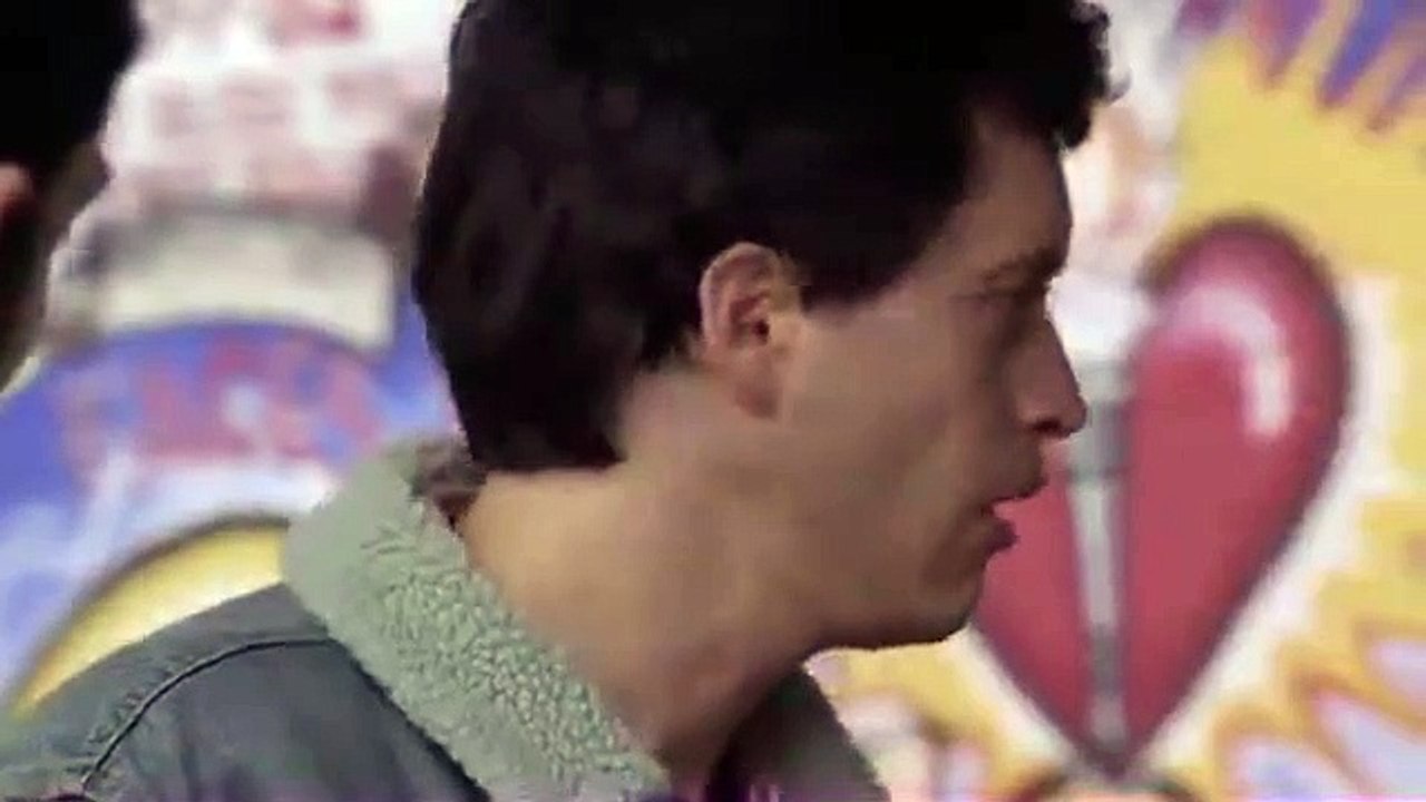 The Twilight Zone - Se10 - Ep24 HD Watch