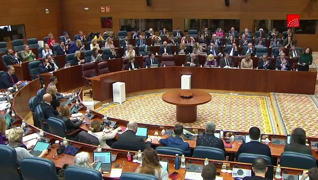 Ayuso cree que «no hay un solo motivo para votar al PSOE en Madrid»: «Que les vote Txapote»