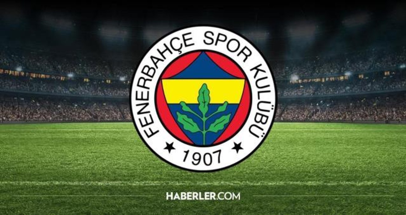 Fenerbahçe'nin maçı ne zaman? FB maçı ne zaman, saat kaçta? Bu hafta FB maçı var mı?
