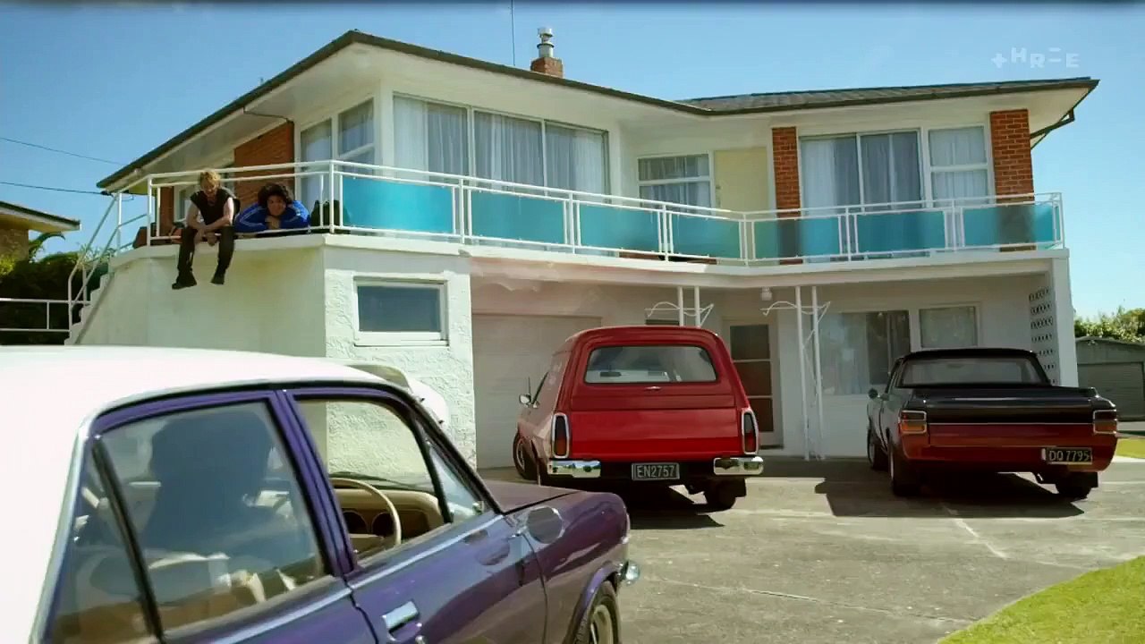 Westside - Se3 - Ep04 HD Watch