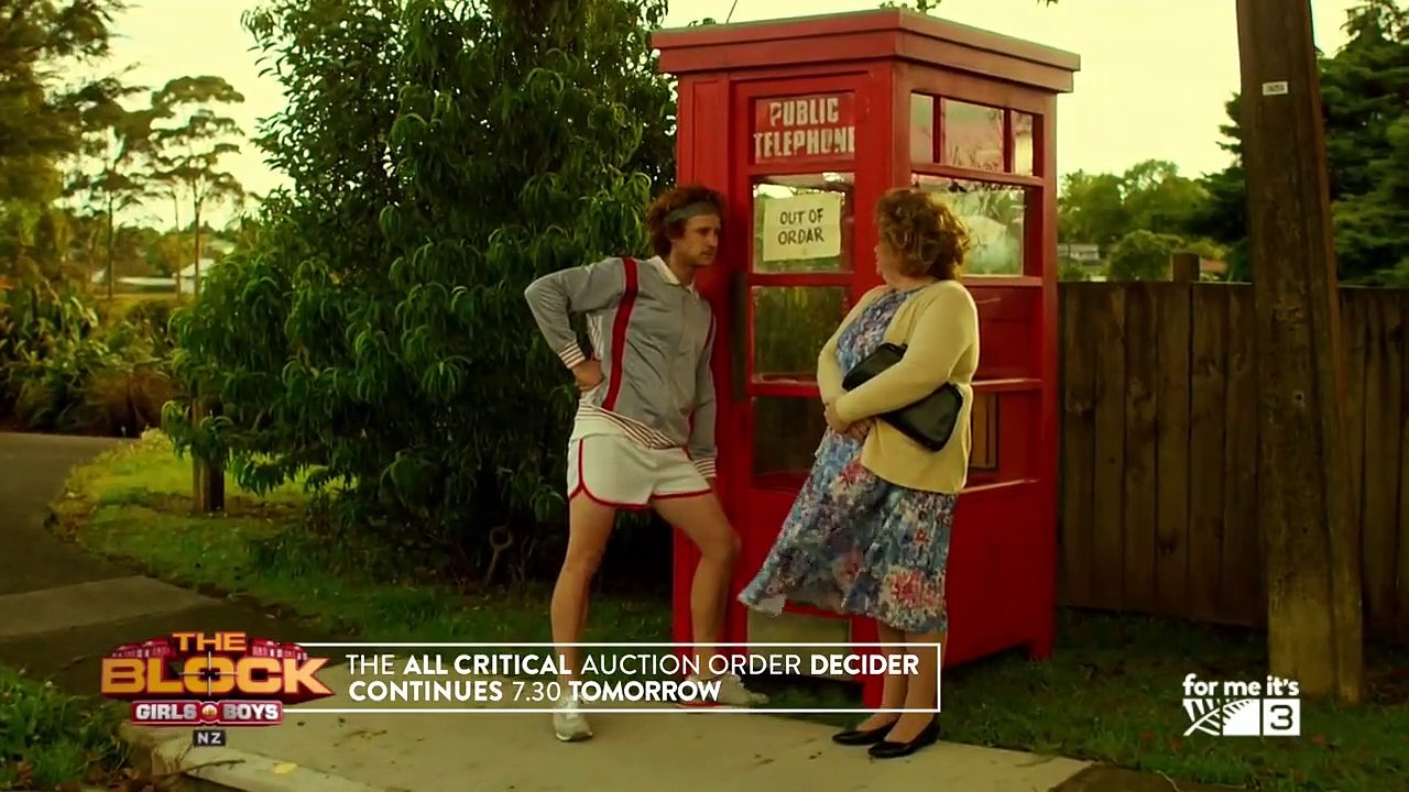 Westside - Se2 - Ep09 HD Watch