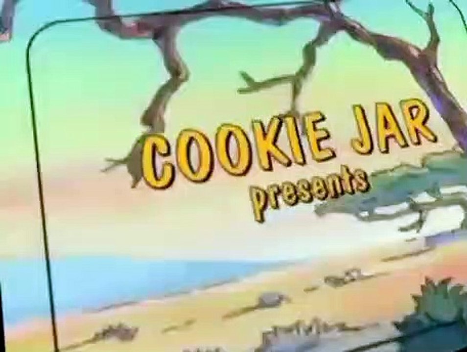 Animal Crackers Animal Crackers S03 E021 Boo