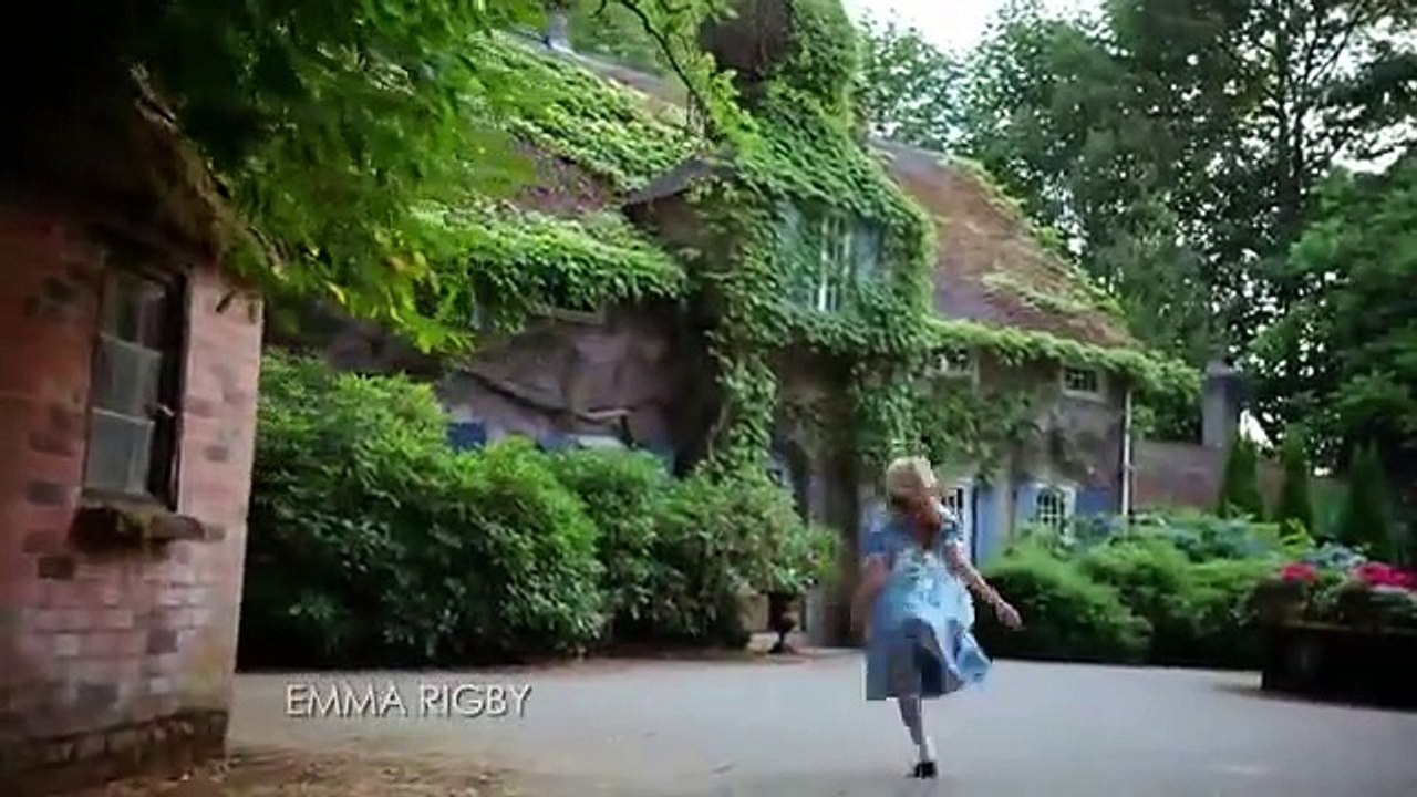 Once Upon a Time in Wonderland - Se1 - Ep01 HD Watch