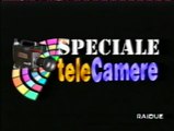 Bumper anni 90 RAI 2 - Speciale Telecamere