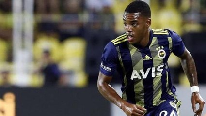 Video herunterladen: Konyaspor, Fenerbahçe ve Galatasaray forması da giyen Garry Rodrigues için harekete geçti