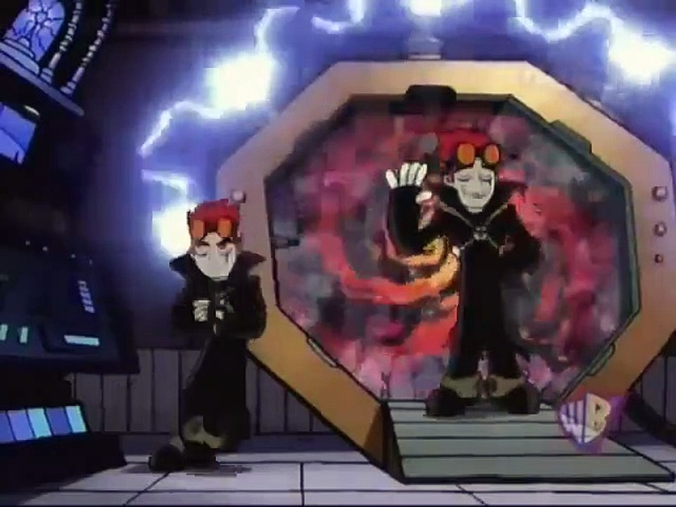 Xiaolin Showdown - Se2 - Ep01 - Days Past HD Watch