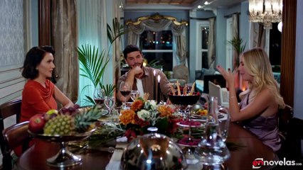 Fruto Prohibido – Capitulo 261 a