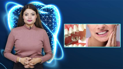 दांतों में झनझनाहट क्यों होती है , दांतों में झनझनाहट होने का कारण |Boldsky