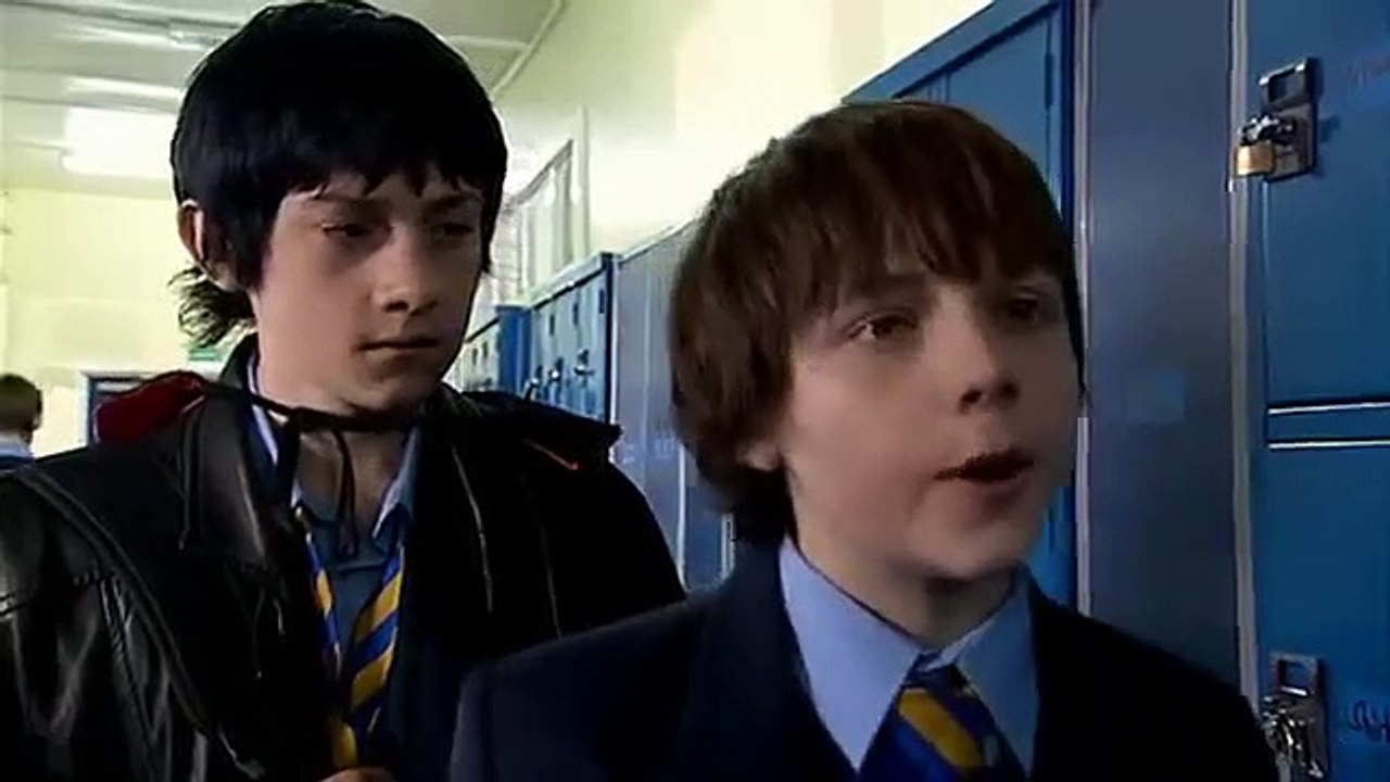 Young Dracula Se1 Ep03 Mummy Returns HD Watch video Dailymotion