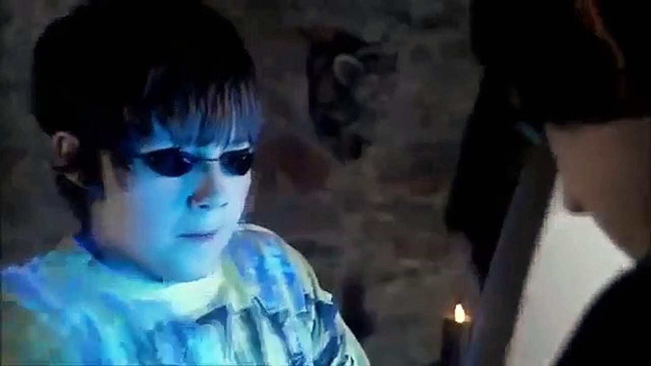 Young Dracula - Se1 - Ep08 - 13th Birthday HD Watch