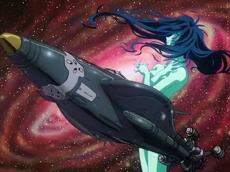 Outlaw Star - Se1 - Ep17 HD Watch