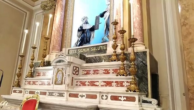 IL CARO BOLLETTE COLPISCE ANCHE LE CHIESE