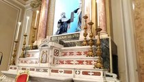 IL CARO BOLLETTE COLPISCE ANCHE LE CHIESE