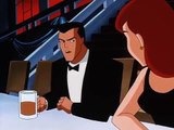 Batman The Animated - Se4 - Ep22 - Chemistry HD Watch