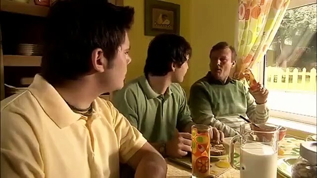 Young Dracula - Se1 - Ep14 - Countdown HD Watch