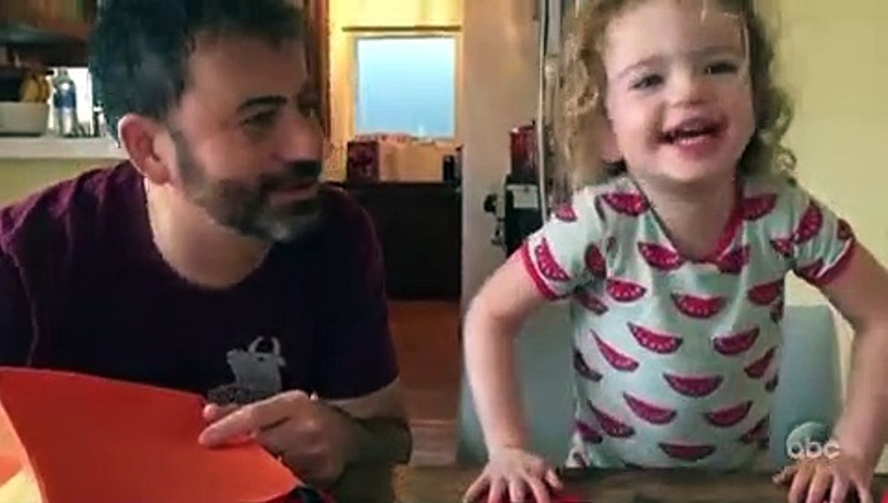 Jimmy Kimmel Live! - Se15 - Ep107 HD Watch