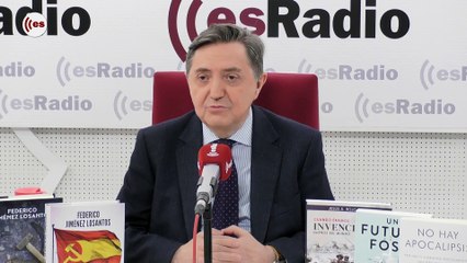 Comentario de Federico: "Sánchez humillado como un sumiso de sadomaso ante el tirano marroquí"