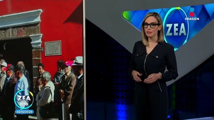 Normalistas de Ayotzinapa bloquean la autopista del Sol
