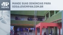 Traficantes vendem drogas dentro de condomínio residencial | SOS São Paulo
