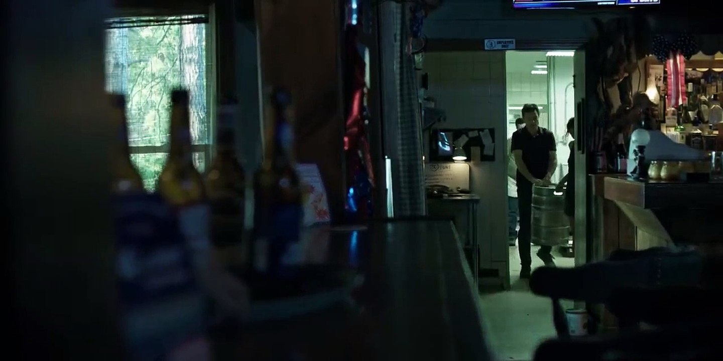 Ozark - Se1 - Ep05 - Ruling Days HD Watch