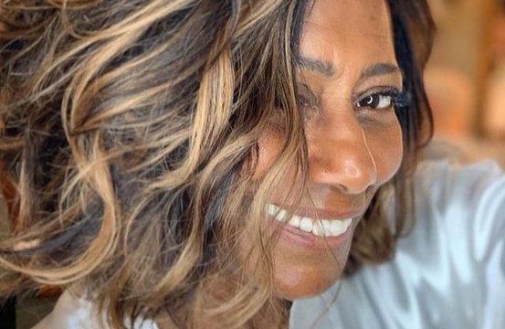 Glória Maria morre aos 73 anos no Rio de Janeiro