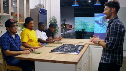 Cooking on High - Se1 - Ep06 HD Watch