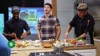 Cooking on High - Se1 - Ep07 HD Watch