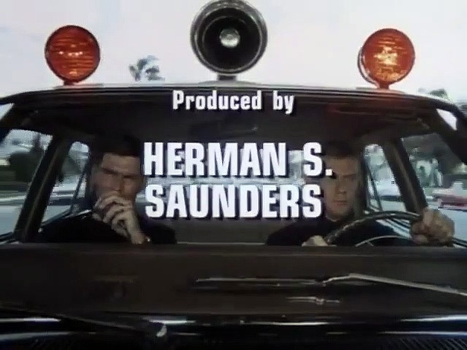 Adam-12 - Se3 - Ep17 HD Watch