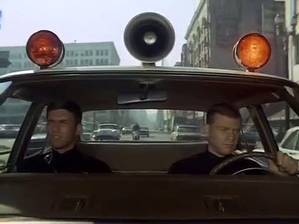 Adam-12 - Se3 - Ep19 HD Watch