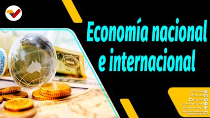 Al Aire | Banco del Sur y moneda común para América Latina, enfrenta la crisis sistemática mundial
