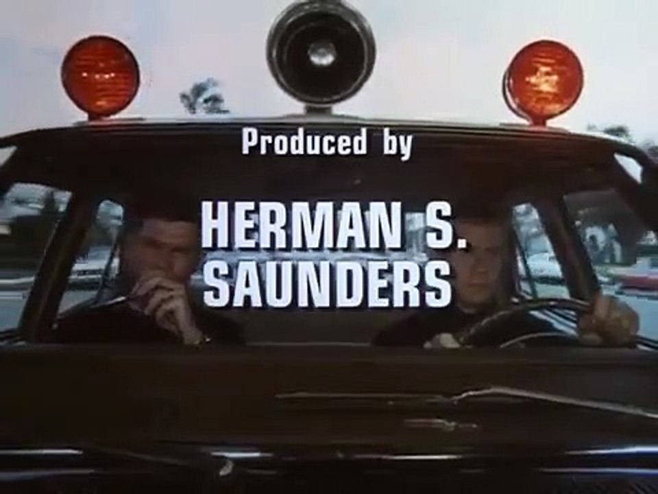 Adam-12 - Se3 - Ep22 HD Watch