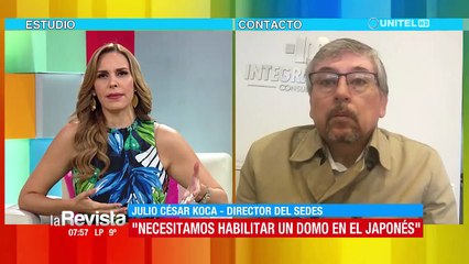 Montero: Fallece otro niño con dengue y cuestionan que aún el hospital de tercer nivel no funciona