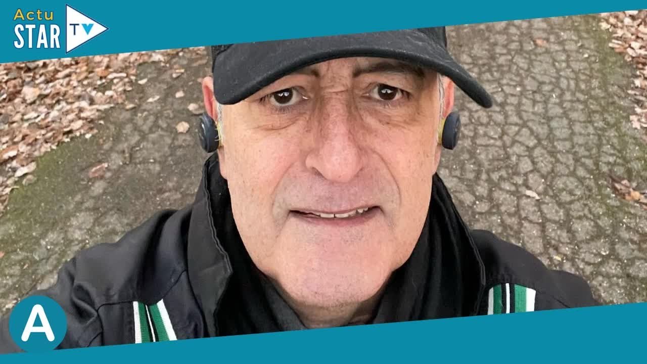 Phil Barney (Un enfant de toi), papa discret : rare photo de son grand fils Keenan