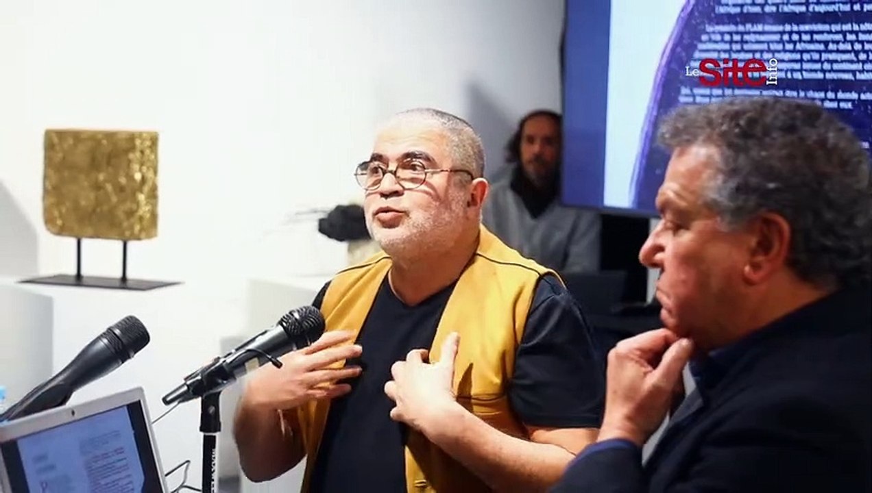 Festival du livre africain de Marrakech_ l’essentiel de la conférence de presse