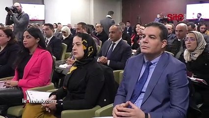 Lancement de la deuxième génération du FONZID