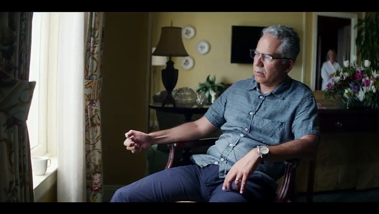 Messiah - Se1 - Ep09 HD Watch