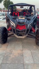 A Heart-Pumping 2-Seater Buggy Adventure | Book thru Aan Tourism