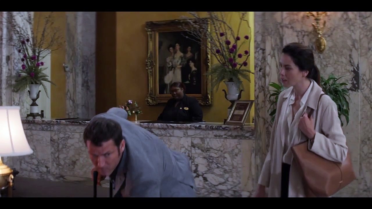 Messiah - Se1 - Ep08 HD Watch