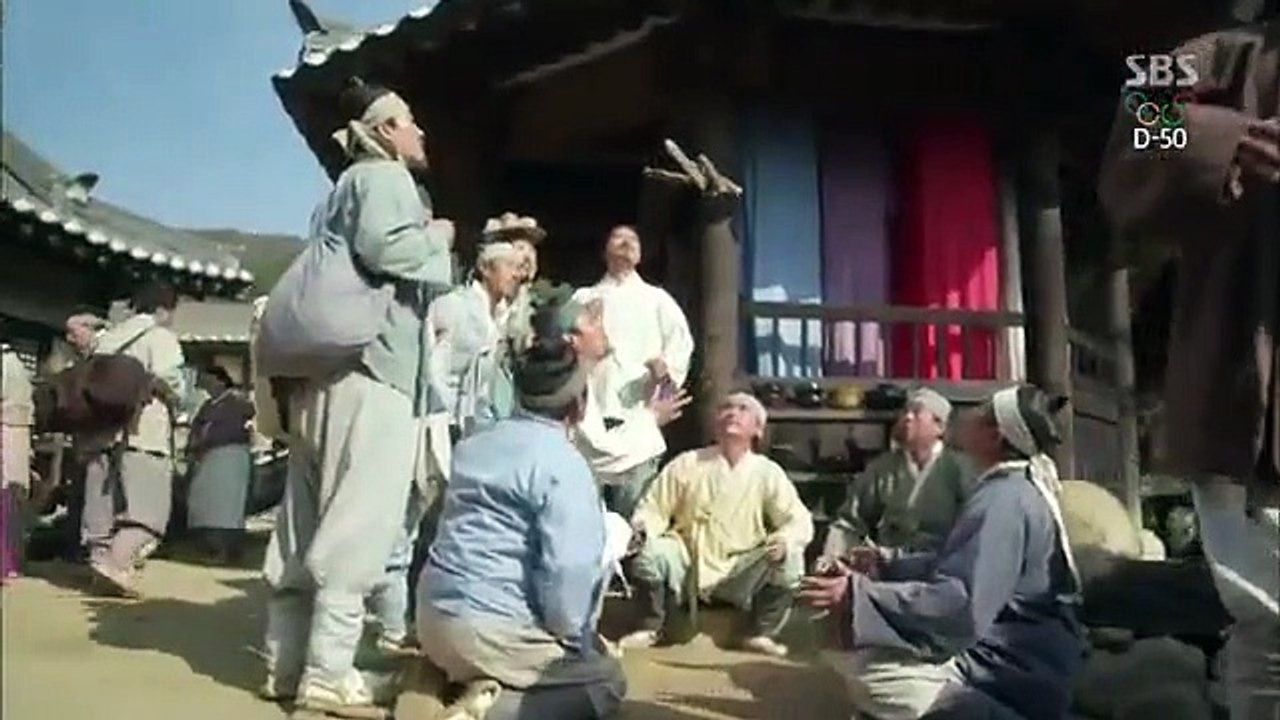 You Came From The Stars - Ep02 HD Watch