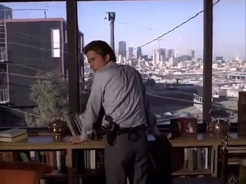 The streets of san francisco - se1 - ep26 hd watch