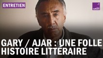 Gary / Ajar : retour sur une folle histoire littéraire avec Paul Pavlowitch