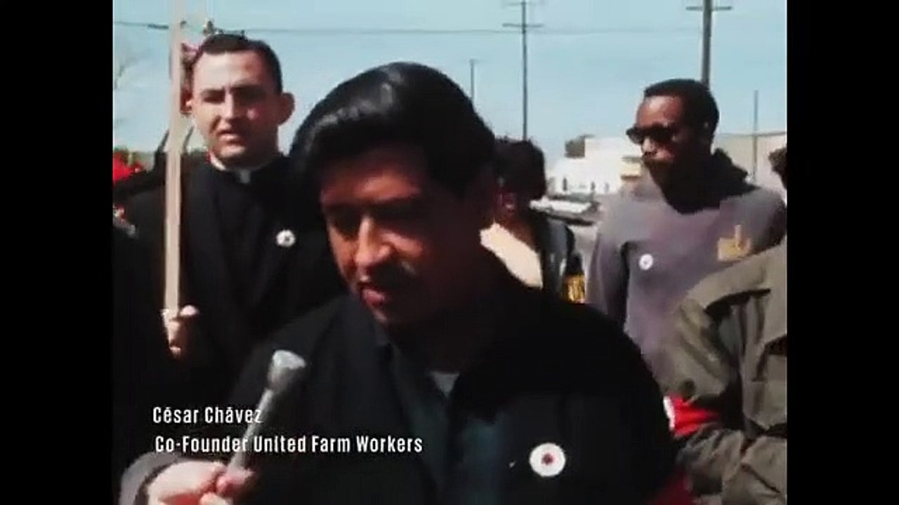 Bobby Kennedy for President - Se1 - Ep02 - Part 2 HD Watch