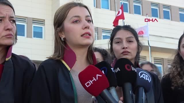 3 ÇOCUK ANNESİ TÜRKAN'I ÖLDÜREN AKRABASINA İNDİRİMSİZ AĞIRLAŞTIRILMIŞ MÜEBBET TALEBİ