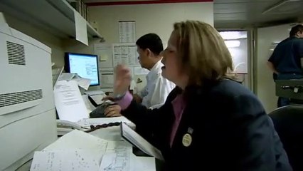 The Apprentice UK S02E10 (2006)