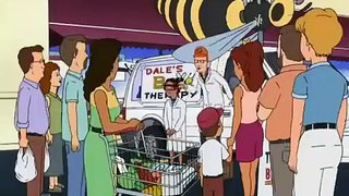 King of the Hill - Se9 - Ep08 - Mutual Of Ombawah HD Watch